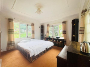 Busha Home, Hotel and a Holistic center
